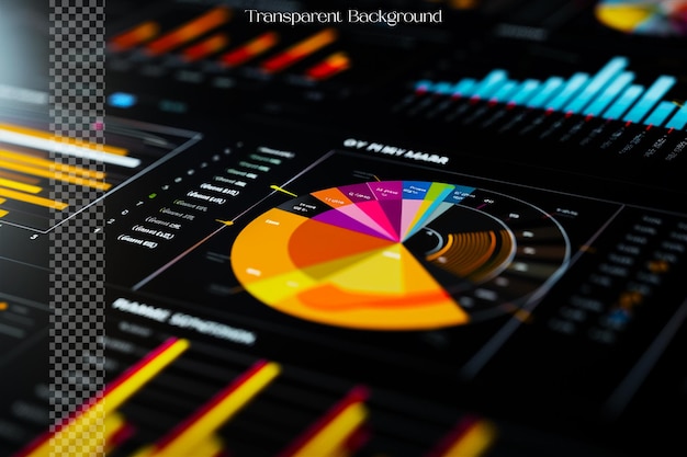 Market research analysis
